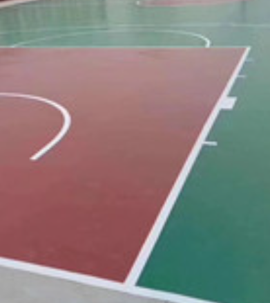 宽城篮球场地坪维修全方案
